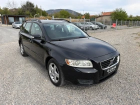 Volvo V50 1, 6/ 6 скорости