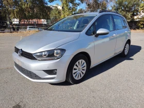 VW Sportsvan 1, 6TDI 90ps BLUEMOTION | Auto.bg — изображение 2 VW Sportsvan 1, 6TDI 90ps BLUEMOTION | Auto.bg — изображение 2
