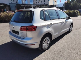 VW Sportsvan 1, 6TDI 90ps BLUEMOTION | Auto.bg — изображение 4 VW Sportsvan 1, 6TDI 90ps BLUEMOTION | Auto.bg — изображение 4