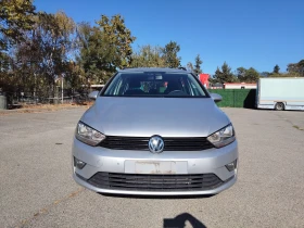 VW Sportsvan 1, 6TDI 90ps BLUEMOTION | Auto.bg — изображение 3 VW Sportsvan 1, 6TDI 90ps BLUEMOTION | Auto.bg — изображение 3