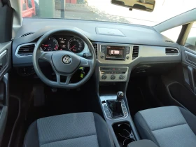 VW Sportsvan 1, 6TDI 90ps BLUEMOTION | Auto.bg — изображение 6 VW Sportsvan 1, 6TDI 90ps BLUEMOTION | Auto.bg — изображение 6