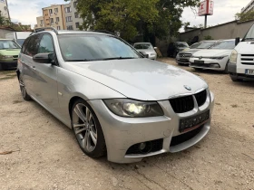 BMW 330 E91 MPACK - 3500 € - 64063826 2 | Car24.bg BMW 330 E91 MPACK - 3500 € - 64063826 2