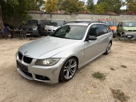BMW 330 E91 MPACK - Car24.bg BMW 330 E91 MPACK