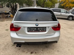 BMW 330 E91 MPACK - 3500 € - 64063826 4 | Car24.bg BMW 330 E91 MPACK - 3500 € - 64063826 4