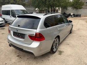 BMW 330 E91 MPACK - 3500 € - 64063826 3 | Car24.bg BMW 330 E91 MPACK - 3500 € - 64063826 3
