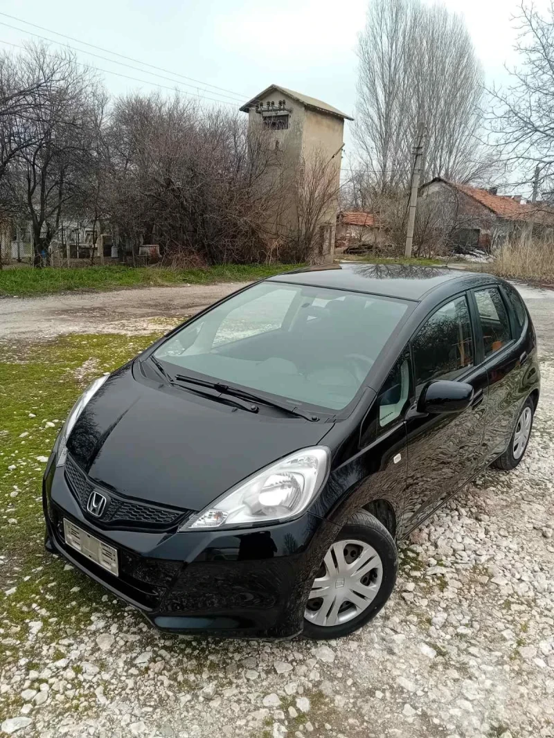 Honda Jazz - 4150 € / 8116.69 лв. - 80009840 1 | Car24.bg Honda Jazz - 4150 € / 8116.69 лв. - 80009840 1