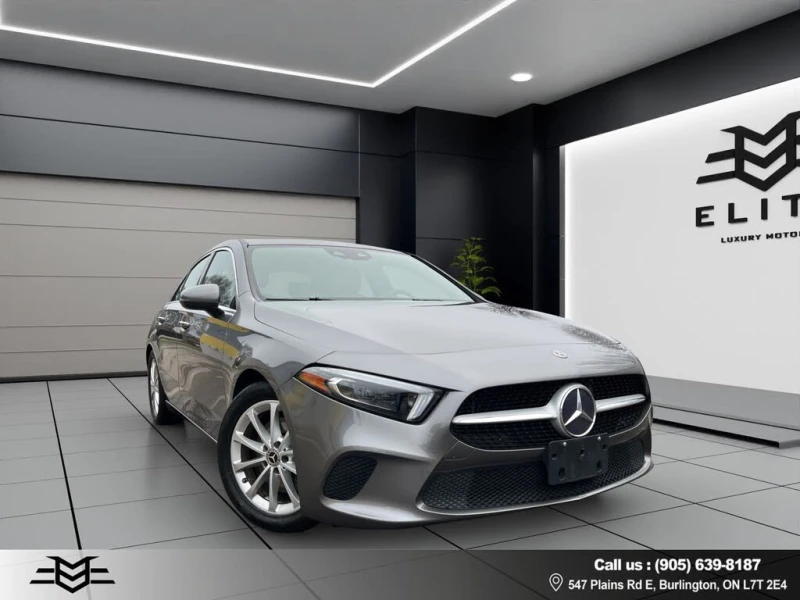 Mercedes-Benz A 220 Sedan 4MATIC* АвтоКредит* (Цена до БГ) - 15099 € / 29531.08 лв. - 22197212 1 | Car24.bg Mercedes-Benz A 220 Sedan 4MATIC* АвтоКредит* (Цена до БГ) - 15099 € / 29531.08 лв. - 22197212 1