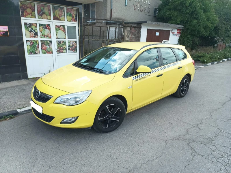 Opel Astra 1.6 - 2400 € / 4693.99 лв. - 76921195 1 | Car24.bg Opel Astra 1.6 - 2400 € / 4693.99 лв. - 76921195 1