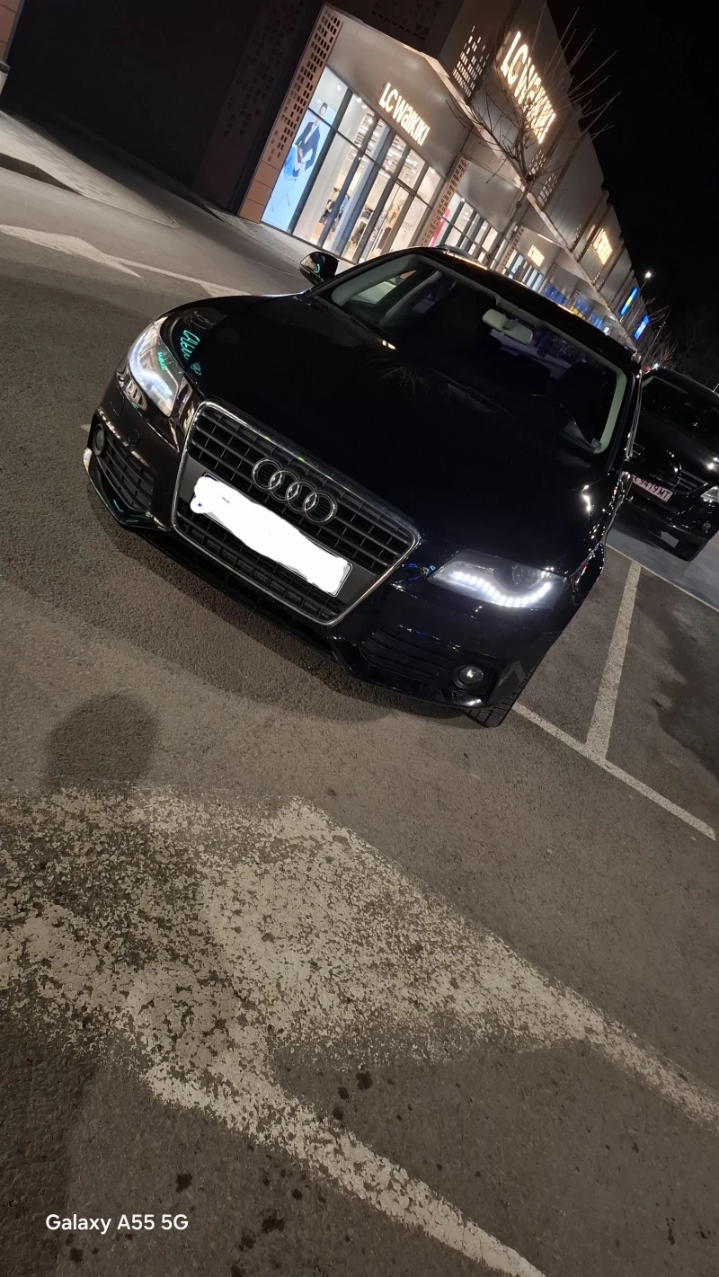 Audi A4 2 - 5400 € - 89957363 1 | Car24.bg Audi A4 2 - 5400 € - 89957363 1