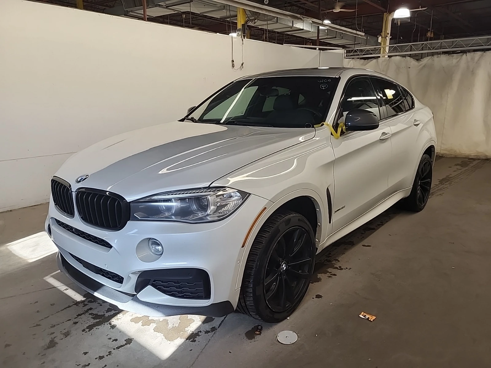 BMW X6 XDRIVE35I M-SPORT+ * KРАЙНА ЦЕНА* | Auto.bg — изображение 1 BMW X6 XDRIVE35I M-SPORT+ * KРАЙНА ЦЕНА* | Auto.bg — изображение 1