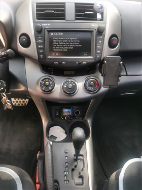 Toyota Rav4 3.5 III (XA30) Long V6 LPG 4WD Automat | Mobile.bg   10