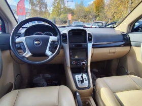 Chevrolet Captiva 2.0VCDI* 4X4* 7 МЕСТА* АВТОМАТИК* КОЖА*  - 4550 € / 8899.03 лв. - 36076102 8 | Car24.bg Chevrolet Captiva 2.0VCDI* 4X4* 7 МЕСТА* АВТОМАТИК* КОЖА*  - 4550 € / 8899.03 лв. - 36076102 8