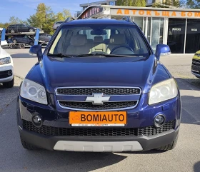 Chevrolet Captiva 2.0VCDI* 4X4* 7 МЕСТА* АВТОМАТИК* КОЖА*  - 4550 € / 8899.03 лв. - 36076102 2 | Car24.bg Chevrolet Captiva 2.0VCDI* 4X4* 7 МЕСТА* АВТОМАТИК* КОЖА*  - 4550 € / 8899.03 лв. - 36076102 2