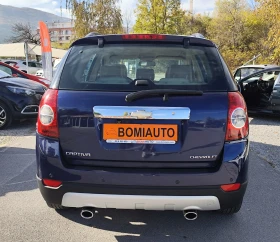 Chevrolet Captiva 2.0VCDI* 4X4* 7 МЕСТА* АВТОМАТИК* КОЖА*  - 4550 € / 8899.03 лв. - 36076102 5 | Car24.bg Chevrolet Captiva 2.0VCDI* 4X4* 7 МЕСТА* АВТОМАТИК* КОЖА*  - 4550 € / 8899.03 лв. - 36076102 5