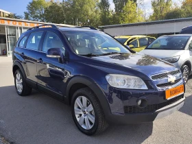 Chevrolet Captiva 2.0VCDI* 4X4* 7 МЕСТА* АВТОМАТИК* КОЖА*  - 4550 € / 8899.03 лв. - 36076102 3 | Car24.bg Chevrolet Captiva 2.0VCDI* 4X4* 7 МЕСТА* АВТОМАТИК* КОЖА*  - 4550 € / 8899.03 лв. - 36076102 3