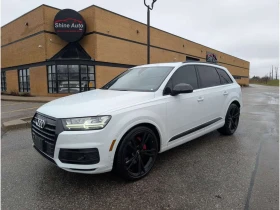 Audi Q7 Technik Special Edition| BANG & OLUFSEN| HUD| 360| - Car24.bg Audi Q7 Technik Special Edition| BANG & OLUFSEN| HUD| 360|