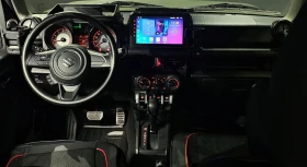 Suzuki Jimny 1.5 бензин! Агрегатор за ток! Палатка! - 35500 € / 69431.96 лв. - 44516572 11 | Car24.bg Suzuki Jimny 1.5 бензин! Агрегатор за ток! Палатка! - 35500 € / 69431.96 лв. - 44516572 11