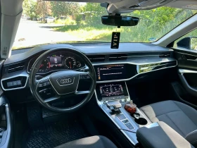 Audi A6 45TFSI Hybrid TOP - 35500 € / 69431.96 лв. - 12551878 7 | Car24.bg Audi A6 45TFSI Hybrid TOP - 35500 € / 69431.96 лв. - 12551878 7
