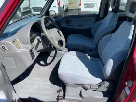 Suzuki Vitara 1.6 /ГАЗ/КЛИМАТИК / ITALIA | Auto.bg — изображение 12 Suzuki Vitara 1.6 /ГАЗ/КЛИМАТИК / ITALIA | Auto.bg — изображение 12