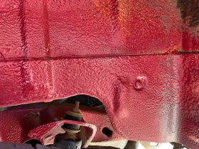 Suzuki Vitara 1.6 /ГАЗ/КЛИМАТИК / ITALIA | Auto.bg — изображение 8 Suzuki Vitara 1.6 /ГАЗ/КЛИМАТИК / ITALIA | Auto.bg — изображение 8