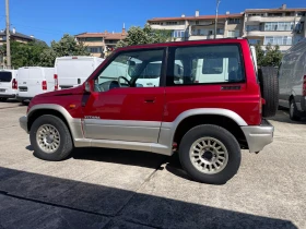Suzuki Vitara 1.6 /ГАЗ/КЛИМАТИК / ITALIA | Auto.bg — изображение 6 Suzuki Vitara 1.6 /ГАЗ/КЛИМАТИК / ITALIA | Auto.bg — изображение 6