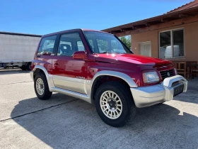 Suzuki Vitara 1.6 /ГАЗ/КЛИМАТИК / ITALIA | Auto.bg — изображение 3 Suzuki Vitara 1.6 /ГАЗ/КЛИМАТИК / ITALIA | Auto.bg — изображение 3