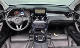 Mercedes-Benz GLC GLC220 d 4MATIC | Панорама | Кожа | Memory | Auto.bg — изображение 5 Mercedes-Benz GLC GLC220 d 4MATIC | Панорама | Кожа | Memory | Auto.bg — изображение 5