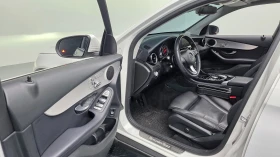 Mercedes-Benz GLC GLC220 d 4MATIC | Панорама | Кожа | Memory | Auto.bg — изображение 9 Mercedes-Benz GLC GLC220 d 4MATIC | Панорама | Кожа | Memory | Auto.bg — изображение 9