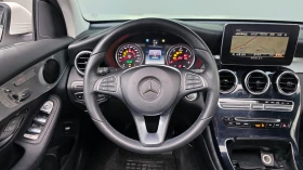 Mercedes-Benz GLC GLC220 d 4MATIC | Панорама | Кожа | Memory | Auto.bg — изображение 13 Mercedes-Benz GLC GLC220 d 4MATIC | Панорама | Кожа | Memory | Auto.bg — изображение 13
