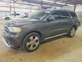 Снимка Dodge Durango