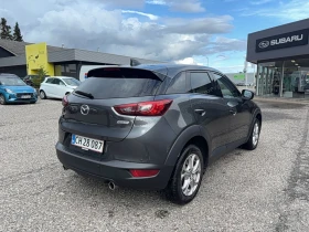 Mazda CX-3 Vision 2.0 Бензин | Auto.bg — изображение 2 Mazda CX-3 Vision 2.0 Бензин | Auto.bg — изображение 2