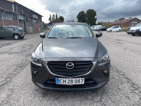 Mazda CX-3 Vision 2.0 Бензин | Auto.bg — изображение 3 Mazda CX-3 Vision 2.0 Бензин | Auto.bg — изображение 3