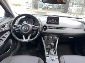 Mazda CX-3 Vision 2.0 Бензин | Auto.bg — изображение 4 Mazda CX-3 Vision 2.0 Бензин | Auto.bg — изображение 4