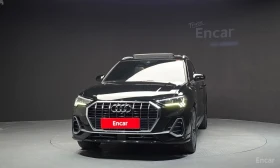 Audi Q3 35 TDI Premium | Auto.bg — изображение 3 Audi Q3 35 TDI Premium | Auto.bg — изображение 3