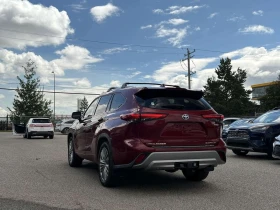 Toyota Highlander * Platinum * CARFAX * | Auto.bg — изображение 5 Toyota Highlander * Platinum * CARFAX * | Auto.bg — изображение 5