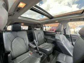 Toyota Highlander * Platinum * CARFAX * | Auto.bg — изображение 13 Toyota Highlander * Platinum * CARFAX * | Auto.bg — изображение 13