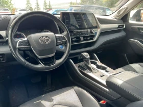 Toyota Highlander * Platinum * CARFAX * | Auto.bg — изображение 10 Toyota Highlander * Platinum * CARFAX * | Auto.bg — изображение 10