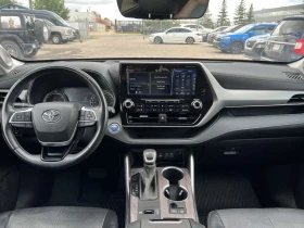 Toyota Highlander * Platinum * CARFAX * | Auto.bg — изображение 11 Toyota Highlander * Platinum * CARFAX * | Auto.bg — изображение 11