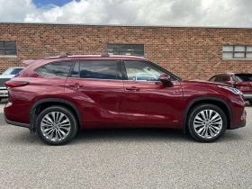Toyota Highlander * Platinum * CARFAX * | Auto.bg — изображение 8 Toyota Highlander * Platinum * CARFAX * | Auto.bg — изображение 8