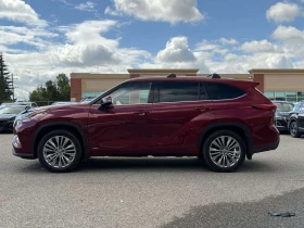 Toyota Highlander * Platinum * CARFAX * | Auto.bg — изображение 4 Toyota Highlander * Platinum * CARFAX * | Auto.bg — изображение 4