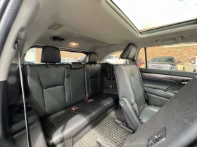 Toyota Highlander * Platinum * CARFAX * | Auto.bg — изображение 14 Toyota Highlander * Platinum * CARFAX * | Auto.bg — изображение 14