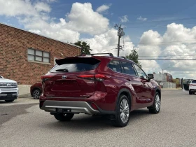Toyota Highlander * Platinum * CARFAX * | Auto.bg — изображение 7 Toyota Highlander * Platinum * CARFAX * | Auto.bg — изображение 7
