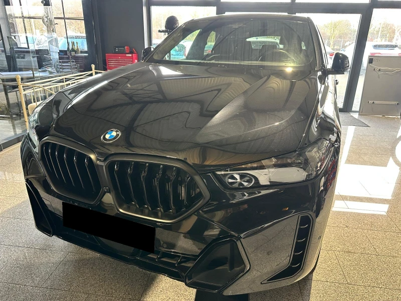 BMW X6 30d xDrive M-Sport - 73113 € / 142996.60 лв. - 41656519 1 | Car24.bg BMW X6 30d xDrive M-Sport - 73113 € / 142996.60 лв. - 41656519 1