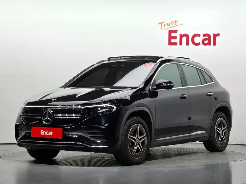 Mercedes-Benz EQA 250 - САМО 30% АВАНС - 31676 € - 62372756 1 | Car24.bg Mercedes-Benz EQA 250 - САМО 30% АВАНС - 31676 € - 62372756 1