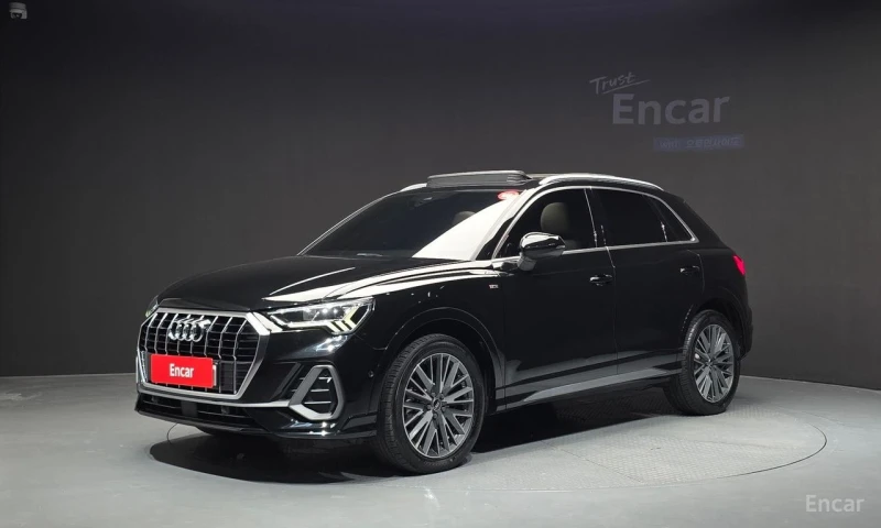Audi Q3 35 TDI Premium - 32911 € - 10592226 1 | Car24.bg Audi Q3 35 TDI Premium - 32911 € - 10592226 1
