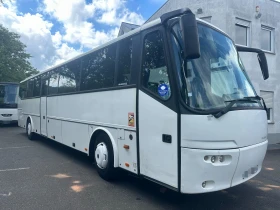 Vdl Bova Futura FLD Двигател DAF 63+ 1 места, дължина 12, 71 м
