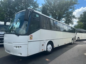 Vdl Bova Futura FLD Двигател DAF 63+ 1 места, дължина 12, 71 м | Auto.bg — изображение 2 Vdl Bova Futura FLD Двигател DAF 63+ 1 места, дължина 12, 71 м | Auto.bg — изображение 2