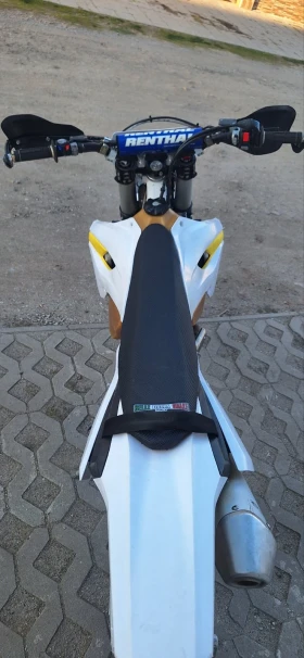 Husqvarna FE undefined | Auto.bg — изображение 9 Husqvarna FE undefined | Auto.bg — изображение 9