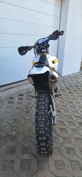 Husqvarna FE undefined | Auto.bg — изображение 3 Husqvarna FE undefined | Auto.bg — изображение 3