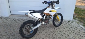 Husqvarna FE undefined | Auto.bg — изображение 2 Husqvarna FE undefined | Auto.bg — изображение 2